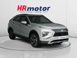 Usado 2022 Mitsubishi Eclipse Cross SUV | 19.270 € (Super precio)
