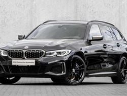 Negro Usado 2022 BMW M340 Berlina | 56.500 € (Precio justo)