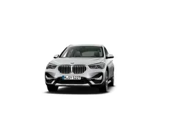 Blanco Usado 2021 BMW X1 Comfort Edition SUV | 33.900 €