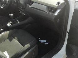 Usado 2021 Renault Captur Intens SUV | 13.890 € (Precio justo)