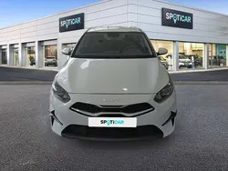 Usado 2023 Kia Ceed Utilitario | 16.500 € (Precio justo)