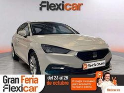 Blanco Usado 2020 Seat Leon ST Style Familiar | 14.990 € (Precio justo)