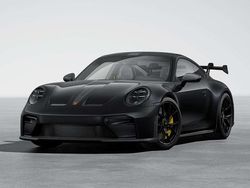 Negro Usado 2025 Porsche 911 GT3 Coupe | 280.000 €