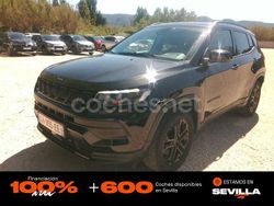 Negro Usado 2022 Jeep Compass Limited SUV | 17.850 € (Buen precio)