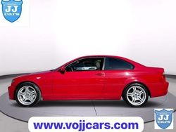 Rojo Usado 2004 BMW 318 Coupe | 11.500 €