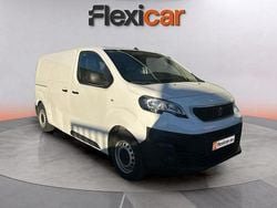 Blanco Usado 2020 Peugeot Expert Van | 15.990 € (Precio justo)