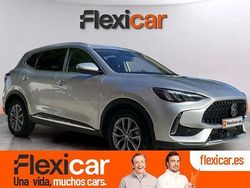 Gris / plata Usado 2024 MG HS Comfort SUV | 20.970 € (Buen precio)