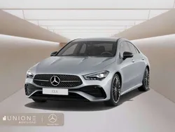 Nuevo 2025 Mercedes CLA220 Berlina | 47.900 € (Caro)