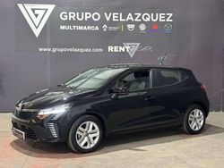 Negro Nuevo 2025 Renault Clio V Evolution Utilitario | 15.990 €