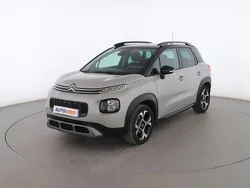 Gris Usado 2020 Citroën C3 Aircross PureTech SUV | 12.499 € (Precio justo)