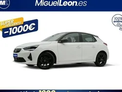 Usado 2023 Opel Corsa | 13.985 € (Precio justo)