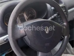 Amarillo Usado 2003 Renault Clio II Privilege Berlina | 1300 € (Precio justo)