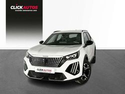 Blanco Usado 2023 Peugeot 2008 Allure SUV | 21.150 € (Caro)