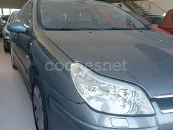 Gris / plata Usado 2005 Citroën C5 Familiar | 2000 €