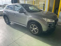 Gris Usado 2015 Peugeot 4008 Crossway SUV | 9998 €