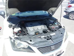 Blanco Usado 2013 Seat Ibiza ST I-Tech Familiar | 6000 € (Precio justo)