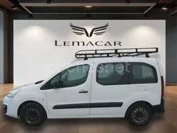 Blanco Usado 2019 Citroën Berlingo Live Monovolumen | 11.650 € (Super precio)