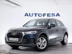 Negro Usado 2018 Audi Q5 Sport SUV | 22.250 € (Buen precio)