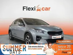 Gris Usado 2021 Kia XCeed SUV | 15.890 € (Precio justo)