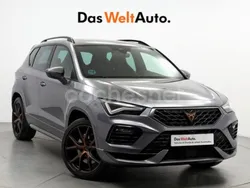 Gris / plata Nuevo 2024 Cupra Ateca VZ SUV | 41.000 € (Caro)