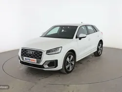 Blanco Usado 2019 Audi Q2 Sport SUV | 22.999 € (Un poco caro)