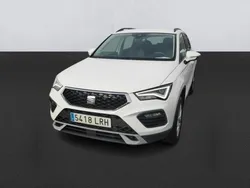 Usado 2021 Seat Ateca Style SUV | 19.700 € (Precio justo)