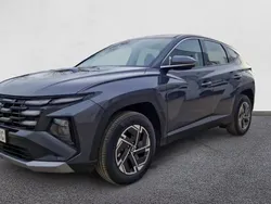 Nuevo 2025 Hyundai Tucson SUV | 27.700 € (Buen precio)