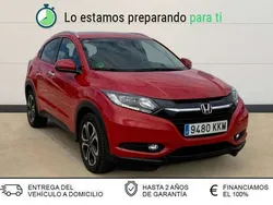 Usado 2018 Honda HR-V Executive SUV | 14.957 € (Buen precio)