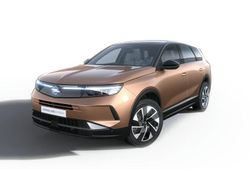 Otro Nuevo 2025 Opel Grandland X S SUV | 40.755 €