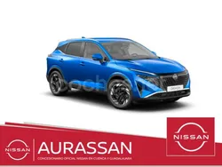 Blanco Nuevo 2025 Nissan Qashqai N-Connecta SUV | 38.650 € (Caro)