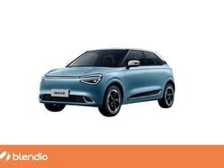 Azul Nuevo 2025 DongFeng Box Utilitario | 24.709 €