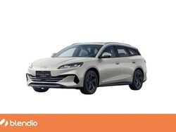 Blanco Nuevo 2025 BYD Seal U Comfort SUV | 43.290 € (Precio justo)