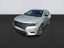 Otro Usado 2022 DS Automobiles DS7 Crossback Bastille Plus SUV | 25.100 € (Precio justo)
