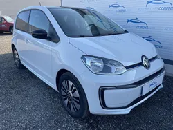 Blanco Usado 2021 VW up! Utilitario | 15.500 €