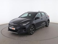 Gris Usado 2022 Kia XCeed SUV | 18.699 € (Un poco caro)