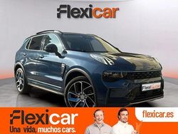 Azul Usado 2021 Lynk & Co 01 SUV | 21.890 € (Precio justo)