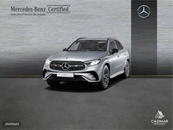 Nuevo 2025 Mercedes GLC300e SUV | 60.900 €