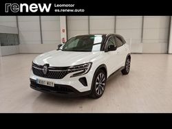 Blanco Usado 2025 Renault Austral Techno SUV | 33.500 € (Caro)