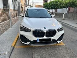 Blanco Usado 2020 BMW X1 SUV | 18.200 € (Buen precio)