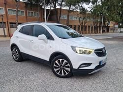 Blanco Usado 2016 Opel Mokka X Excellence SUV | 11.990 € (Precio justo)