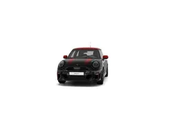 Nuevo 2025 Mini John Cooper Works Utilitario | 42.900 € (Precio justo)