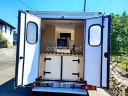 Blanco Usado 2011 Mercedes Sprinter Van | 21.000 € (Caro)
