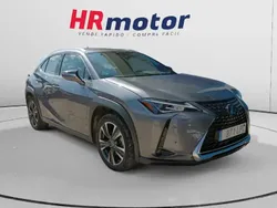 Usado 2020 Lexus UX 250h Business Edition SUV | 24.190 € (Super precio)