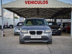 Usado 2011 BMW X1 SUV | 8990 € (Buen precio)