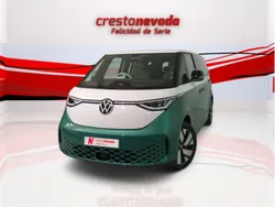 Usado 2025 VW ID. Buzz Pro Van | 53.644 €