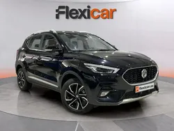 Negro Nuevo 2024 MG ZS Luxury Berlina | 18.490 € (Super precio)