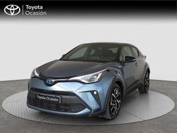Usado 2021 Toyota C-HR Advance SUV | 23.900 € (Precio justo)