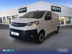 Blanco Nuevo 2025 Opel Vivaro-e Combi Van | 24.700 €