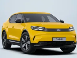Amarillo Nuevo 2024 Ford Capri Premium | 31.900 €