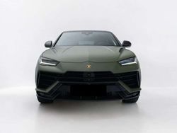 Verde Usado 2023 Lamborghini Urus SUV | 329.800 € (Super precio)